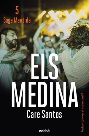 ELS MEDINA (NOVA EDICIÓ) | 9788468371498 | SANTOS, CARE | Llibres Parcir | Llibreria Parcir | Llibreria online de Manresa | Comprar llibres en català i castellà online