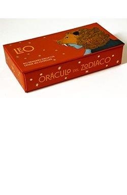 LEO ORACULO | 9788410101463 | Llibres Parcir | Llibreria Parcir | Llibreria online de Manresa | Comprar llibres en català i castellà online