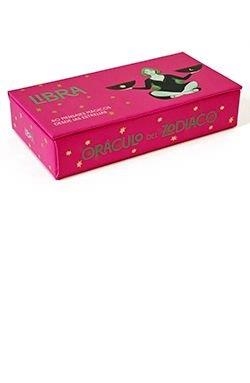 LIBRA ORACULO | 9788410101487 | Llibres Parcir | Llibreria Parcir | Llibreria online de Manresa | Comprar llibres en català i castellà online