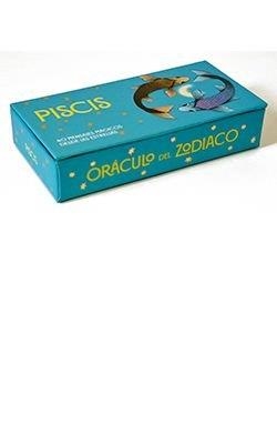 PISCIS ORACULO | 9788410101531 | Llibres Parcir | Llibreria Parcir | Llibreria online de Manresa | Comprar llibres en català i castellà online