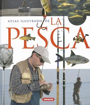 LA PESCA | 9788467786484 | VARIOS AUTORES | Llibres Parcir | Librería Parcir | Librería online de Manresa | Comprar libros en catalán y castellano online