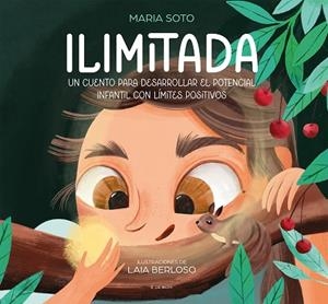 ILIMITADA | 9788418688690 | SOTO, MARÍA | Llibres Parcir | Llibreria Parcir | Llibreria online de Manresa | Comprar llibres en català i castellà online