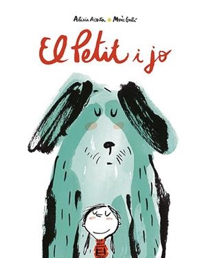 EL PETIT I JO | 9788417673949 | ACOSTA, ALICIA | Llibres Parcir | Librería Parcir | Librería online de Manresa | Comprar libros en catalán y castellano online