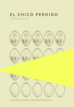 EL CHICO PERDIDO | 9789992076811 | WOLFE, THOMAS | Llibres Parcir | Llibreria Parcir | Llibreria online de Manresa | Comprar llibres en català i castellà online