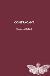 CONTRACANT | 9788412829150 | RAFART, SUSANNA | Llibres Parcir | Librería Parcir | Librería online de Manresa | Comprar libros en catalán y castellano online