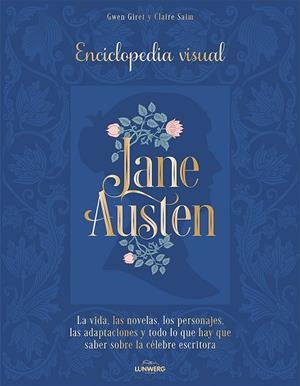 JANE AUSTEN | 9788419875662 | GIRET, GWEN/SAIM, CLAIRE | Llibres Parcir | Llibreria Parcir | Llibreria online de Manresa | Comprar llibres en català i castellà online