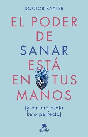 EL PODER DE SANAR ESTÁ EN TUS MANOS | 9788413443669 | DOCTOR BAYTER | Llibres Parcir | Llibreria Parcir | Llibreria online de Manresa | Comprar llibres en català i castellà online