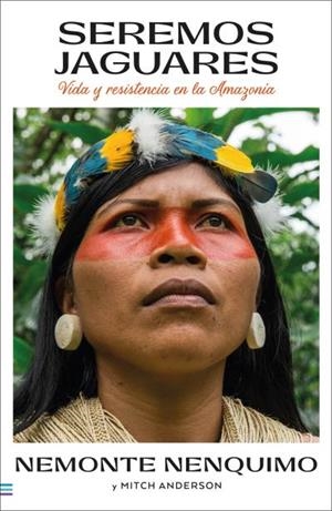 SEREMOS JAGUARES | 9788492917327 | NENQUIMO, NEMONTE | Llibres Parcir | Llibreria Parcir | Llibreria online de Manresa | Comprar llibres en català i castellà online