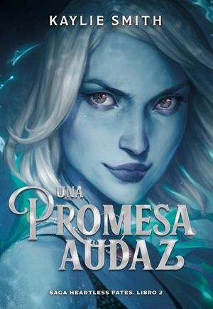 UNA PROMESA AUDAZ | 9788419621467 | SMITH, KAYLIE | Llibres Parcir | Llibreria Parcir | Llibreria online de Manresa | Comprar llibres en català i castellà online