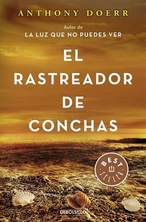 EL RASTREADOR DE CONCHAS | 9788466343725 | DOERR, ANTHONY | Llibres Parcir | Librería Parcir | Librería online de Manresa | Comprar libros en catalán y castellano online