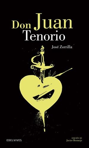 DON JUAN TENORIO | 9788426392107 | ZORRILLA, JOSÉ | Llibres Parcir | Llibreria Parcir | Llibreria online de Manresa | Comprar llibres en català i castellà online