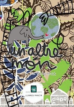 UN ALTRE MÓN DE LO CIGRONET | 9788410087507 | AGUILERA, DAVID (LOCIGRONET) | Llibres Parcir | Llibreria Parcir | Llibreria online de Manresa | Comprar llibres en català i castellà online