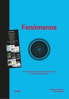 FENÓMENOS | 9788410048805 | JUZEAU, CAMILLE/RÉBULARD, MORGANE/CARADEC, COLIN | Llibres Parcir | Librería Parcir | Librería online de Manresa | Comprar libros en catalán y castellano online