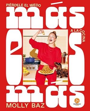 MÁS ES MÁS | 9788419509178 | BAZ, MOLLY | Llibres Parcir | Llibreria Parcir | Llibreria online de Manresa | Comprar llibres en català i castellà online