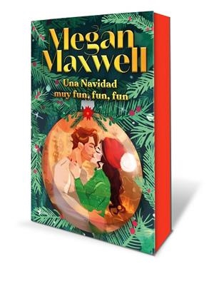 UNA NAVIDAD MUY FUN, FUN, FUN | 9788408294399 | MAXWELL, MEGAN | Llibres Parcir | Librería Parcir | Librería online de Manresa | Comprar libros en catalán y castellano online