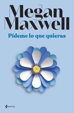PÍDEME LO QUE QUIERAS (EDICIÓN PELÍCULA) | 9788408294405 | MAXWELL, MEGAN | Llibres Parcir | Librería Parcir | Librería online de Manresa | Comprar libros en catalán y castellano online