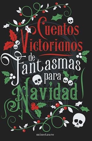 CUENTOS VICTORIANOS DE FANTASMAS PARA NAVIDAD | 9788445018361 | VARIOS AUTORES | Llibres Parcir | Llibreria Parcir | Llibreria online de Manresa | Comprar llibres en català i castellà online