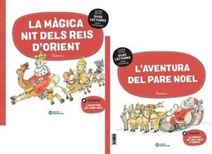 MAGICA NIT I AVENTURA PARENOEL | 9788419028990 | Llibres Parcir | Llibreria Parcir | Llibreria online de Manresa | Comprar llibres en català i castellà online