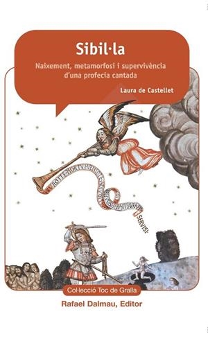 SUBIL·LA NAIXEMENT METAMORFOSI I SUPERVIVENCIA D'UNA PROFECIA CANTADA | 9788423209040 | Llibres Parcir | Llibreria Parcir | Llibreria online de Manresa | Comprar llibres en català i castellà online