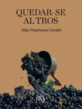 QUEDAR-SE AL TROS | 9788412800043 | VIEJOBUENO CAVALLÉ, JÚLIA | Llibres Parcir | Llibreria Parcir | Llibreria online de Manresa | Comprar llibres en català i castellà online