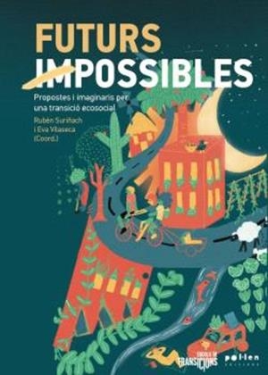 FUTURS IMPOSSIBLES | 9788410255258 | AA.VV | Llibres Parcir | Llibreria Parcir | Llibreria online de Manresa | Comprar llibres en català i castellà online