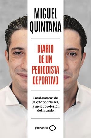 DIARIO DE UN PERIODISTA DEPORTIVO | 9788408291985 | QUINTANA ALARCÓN, MIGUEL | Llibres Parcir | Librería Parcir | Librería online de Manresa | Comprar libros en catalán y castellano online