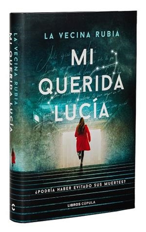 MI QUERIDA LUCÍA | 9788448042110 | LA VECINA RUBIA | Llibres Parcir | Llibreria Parcir | Llibreria online de Manresa | Comprar llibres en català i castellà online