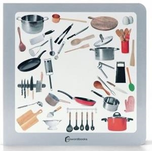 COSAS DE LA COCINA | 9788412804348 | NOWORDBOOKS | Llibres Parcir | Llibreria Parcir | Llibreria online de Manresa | Comprar llibres en català i castellà online