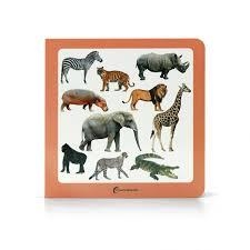 ANIMALES MARINOS 2 | 9788412804362 | NOWORDBOOKS | Llibres Parcir | Llibreria Parcir | Llibreria online de Manresa | Comprar llibres en català i castellà online