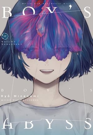 BOYS ABYSS 17 | 9791387506209 | MINENAMI RYO | Llibres Parcir | Llibreria Parcir | Llibreria online de Manresa | Comprar llibres en català i castellà online