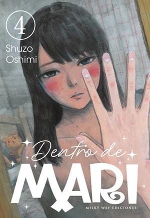 DENTRO DE MARI 04 | 9791387506049 | OSHIMI SHUZO | Llibres Parcir | Llibreria Parcir | Llibreria online de Manresa | Comprar llibres en català i castellà online