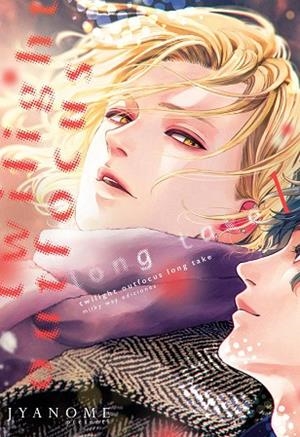 TWILIGHT OUTFOCUS LONG TAKE 01 | 9791387506261 | JYANOME | Llibres Parcir | Llibreria Parcir | Llibreria online de Manresa | Comprar llibres en català i castellà online