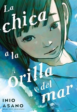 CHICA ORILLA DEL MAR | 9791387506216 | ASANO INIO | Llibres Parcir | Llibreria Parcir | Llibreria online de Manresa | Comprar llibres en català i castellà online