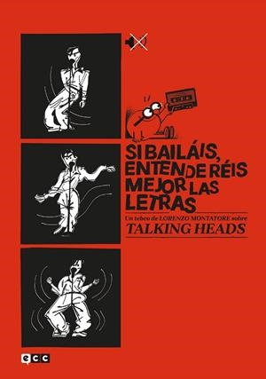 SI BAILÁIS, ENTENDERÉIS MEJOR LAS LETRAS: UN TEBEO DE LORENZO MONTATORE SOBRE TA | 9788410429413 | MONTATORE, LORENZO | Llibres Parcir | Llibreria Parcir | Llibreria online de Manresa | Comprar llibres en català i castellà online