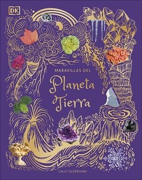 MARAVILLAS DEL PLANETA TIERRA | 9780241702673 | OLDERSHAW, CALLY | Llibres Parcir | Llibreria Parcir | Llibreria online de Manresa | Comprar llibres en català i castellà online
