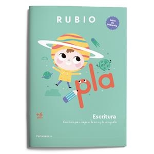 ESCRITURA CON LETRA DE IMPRENTA (+6 AÑOS) | 9788418964848 | AA.VV | Llibres Parcir | Librería Parcir | Librería online de Manresa | Comprar libros en catalán y castellano online
