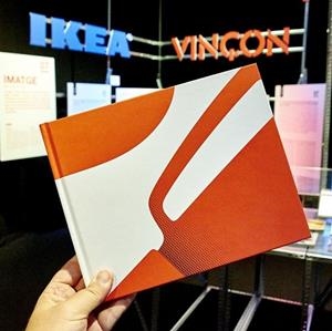 100 OBJECTES D'IKEA QUE ENS HAGUÉS AGRADAT TENIR A VINÇON | 9788491566083 | Llibres Parcir | Llibreria Parcir | Llibreria online de Manresa | Comprar llibres en català i castellà online