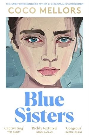 BLUE SISTERS | 9780008623005 | MELLORS, COCO | Llibres Parcir | Llibreria Parcir | Llibreria online de Manresa | Comprar llibres en català i castellà online