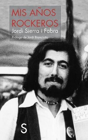 MIS AÑOS ROCKEROS | 9788410267404 | SIERRA I FABRA, JORDI | Llibres Parcir | Llibreria Parcir | Llibreria online de Manresa | Comprar llibres en català i castellà online