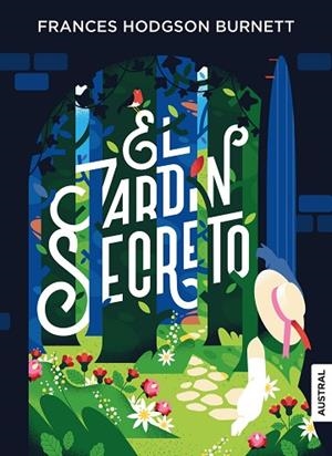 EL JARDÍN SECRETO | 9788408245469 | HODGSON BURNETT, FRANCES | Llibres Parcir | Llibreria Parcir | Llibreria online de Manresa | Comprar llibres en català i castellà online
