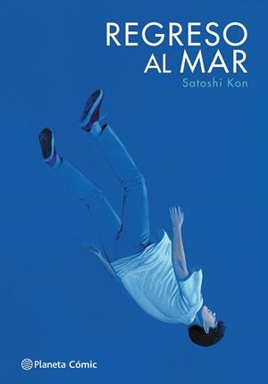 REGRESO AL MAR (NE) | 9788411122054 | KON, SATOSHI | Llibres Parcir | Llibreria Parcir | Llibreria online de Manresa | Comprar llibres en català i castellà online