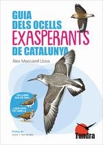 GUIA DELS OCELLS EXASPERANTS DE CATALUNYA | 9788419624802 | ALEX MASCARELL LLOSA | Llibres Parcir | Llibreria Parcir | Llibreria online de Manresa | Comprar llibres en català i castellà online
