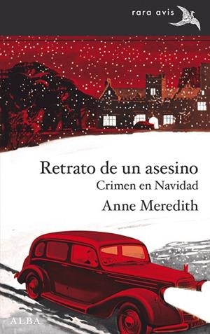 RETRATO DE UN ASESINO | 9788490655009 | MEREDITH, ANNE | Llibres Parcir | Librería Parcir | Librería online de Manresa | Comprar libros en catalán y castellano online