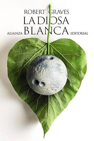 LA DIOSA BLANCA | 9788411484329 | GRAVES, ROBERT | Llibres Parcir | Llibreria Parcir | Llibreria online de Manresa | Comprar llibres en català i castellà online