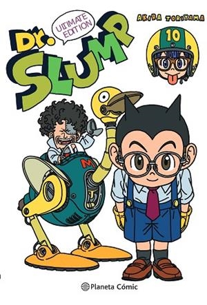 DR. SLUMP Nº 10/15 | 9788491737919 | TORIYAMA, AKIRA | Llibres Parcir | Llibreria Parcir | Llibreria online de Manresa | Comprar llibres en català i castellà online