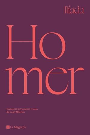 ILÍADA (EDICIÓ EN CATALÀ) | 9788419013255 | HOMER | Llibres Parcir | Llibreria Parcir | Llibreria online de Manresa | Comprar llibres en català i castellà online