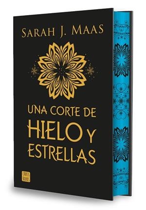 UNA CORTE DE HIELO Y ESTRELLAS. EDICIÓN ESPECIAL | 9788408299622 | MAAS, SARAH J. | Llibres Parcir | Librería Parcir | Librería online de Manresa | Comprar libros en catalán y castellano online