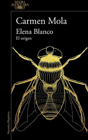 ELENA BLANCO. EL ORIGEN (VOLÚMENES 1, 2, 3 Y 4) | 9788410299672 | MOLA, CARMEN | Llibres Parcir | Librería Parcir | Librería online de Manresa | Comprar libros en catalán y castellano online