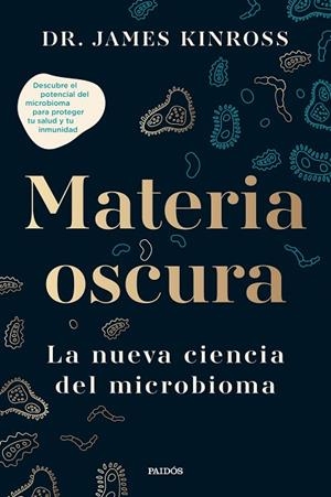 MATERIA OSCURA | 9788449343209 | DR. JAMES KINROSS | Llibres Parcir | Llibreria Parcir | Llibreria online de Manresa | Comprar llibres en català i castellà online