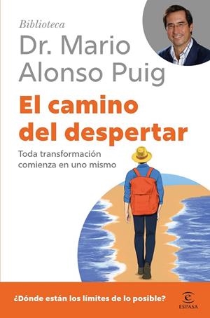 EL CAMINO DEL DESPERTAR | 9788467075700 | PUIG, MARIO ALONSO | Llibres Parcir | Librería Parcir | Librería online de Manresa | Comprar libros en catalán y castellano online